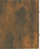 vidaXL Safaki ipo umyslaki, ptidimenos dab, 60x38,5x48 cm