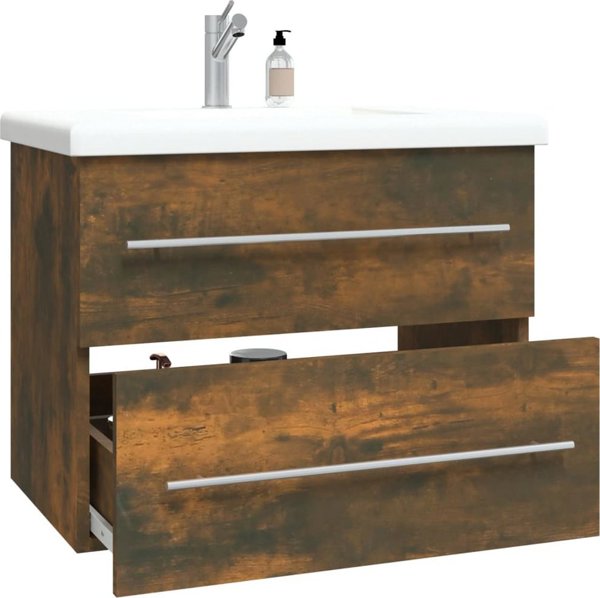 vidaXL Safaki ipo umyslaki, ptidimenos dab, 60x38,5x48 cm