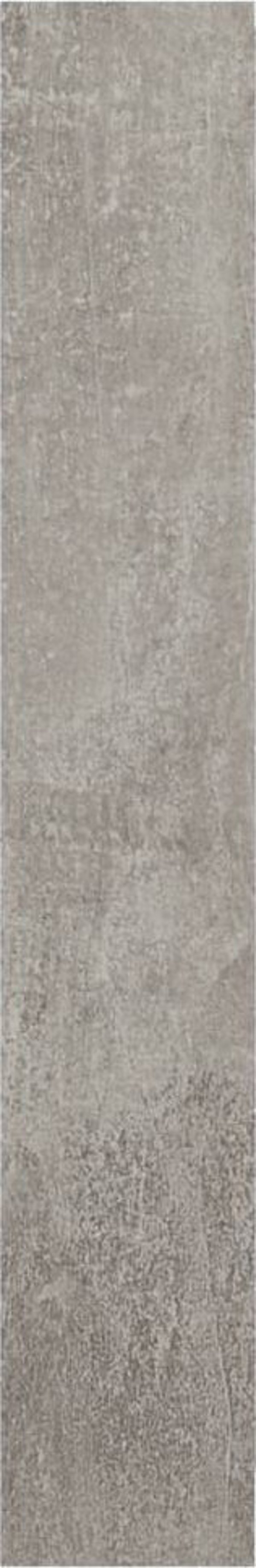vidaXL Szafka na παπούτσια, απόχρωση τσιμέντου, 63x24x147 cm