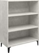 vidaXL Ντουλάπι σε Χρώμα Σοβά 69,5x32,5x90 cm