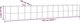 vidaXL vidaXL Donica ogrodowa, malowana proszkowo stal, 507x100x68 cm, szara