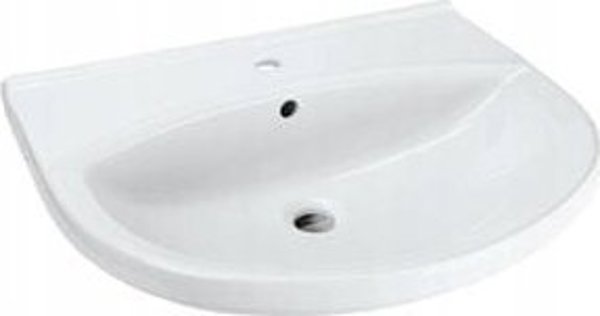 Vidima ΝΙΠΤΗΡΑΣ ΚΡΕΜΑΣΤΟΣ ULYSSE S 55X45 ΛΕΥΚΟ