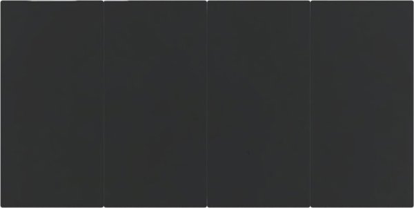 vidaXL σετ 7 τεμαχίων επίπλων κήπου, γκρι, πολυρράταν