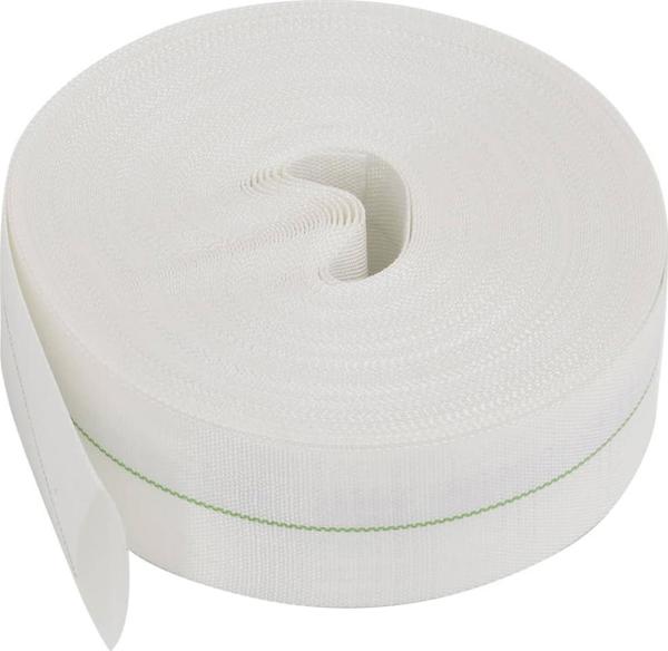 vidaXL Επίπεδος σωλήνας, 25 μ., 2", PE