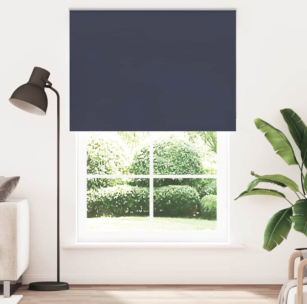 vidaXL Ρόλερ συσκότισης 150x230 cm