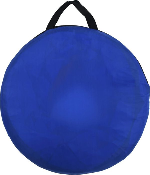 vidaXL Παιδική Σκηνή με 550 Μπάλες, 123x120x126 cm