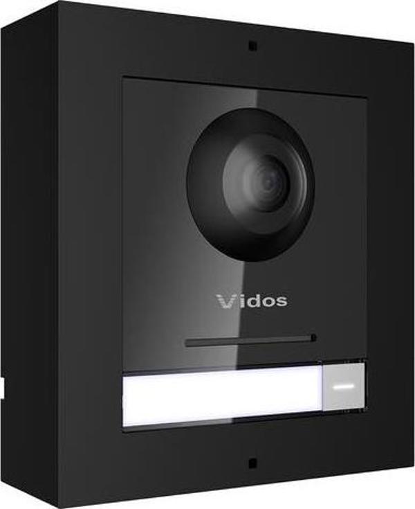 VIDOS Σταθμός πύλης VIDOS ONE S2101