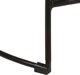 vidaXL Μπάρ σκαμπό Gavin, σετ 2 τεμαχίων, 45x40x63 εκ., από συμπαγές ξύλο μάνγκο