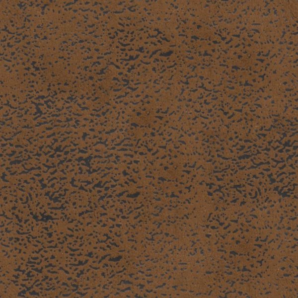 vidaXL Πάγκος με πλάτη, καφέ, 112x65,5x75 εκ, τεχνητό σουέτ