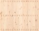 vidaXL Κεφαλάρι κρεβατιού, 140x3x110 εκ, μασίφ πεύκο