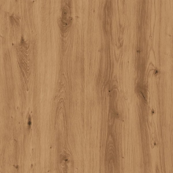 vidaXL Stolik barowy z przegrodami, dab artisian, 90x40x103,5 cm