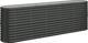 vidaXL vidaXL Donica ogrodowa, malowana proszkowo stal, 224x40x68 cm antracyt