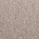 vidaXL Αυτοκόλλητα Πατάκια Σκάλας 30 τμχ, 65x21x4 εκ., Taupe