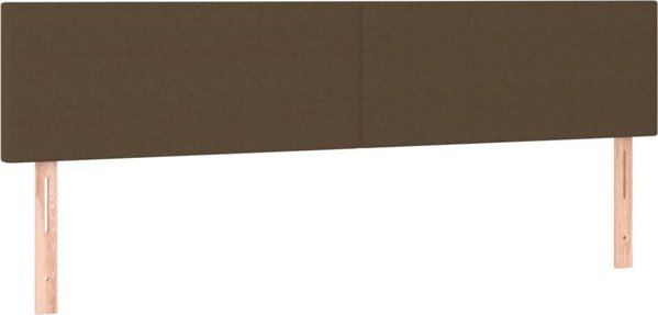 vidaXL Lozko kontynentalne me matras, mpronzi, 180x200 cm, yfasma