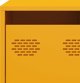vidaXL Έπιπλο RTV, κίτρινο, 101,5x39x43,5 εκ, κρύα κυλημένη ατσάλινη κατασκευή