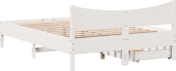 vidaXL Ramari Logkou me skylades, leykh, 150x200 cm, peykini