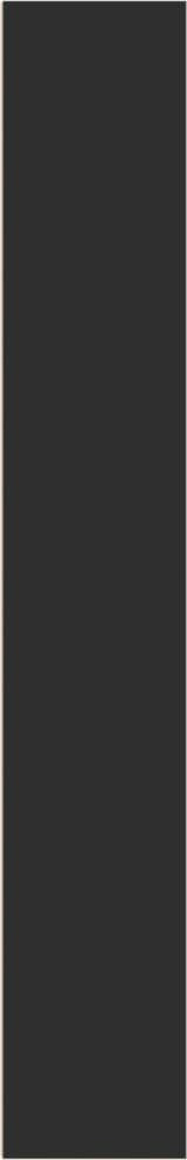vidaXL Βιβλιοθήκη Μαύρη 40x30x189 cm από Υλικό Ξυλείας