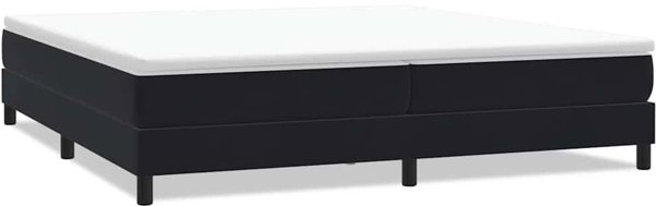 vidaXL Κρεβάτι Box Spring χωρίς στρώμα