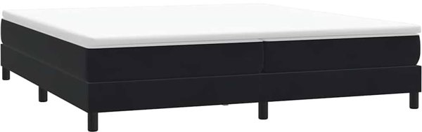 vidaXL Κρεβάτι Box Spring χωρίς στρώμα