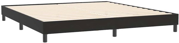 vidaXL Κρεβάτι Box Spring χωρίς στρώμα