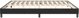 vidaXL Κρεβάτι Box Spring χωρίς στρώμα