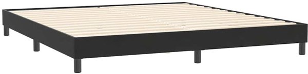 vidaXL Κρεβάτι Box Spring χωρίς στρώμα