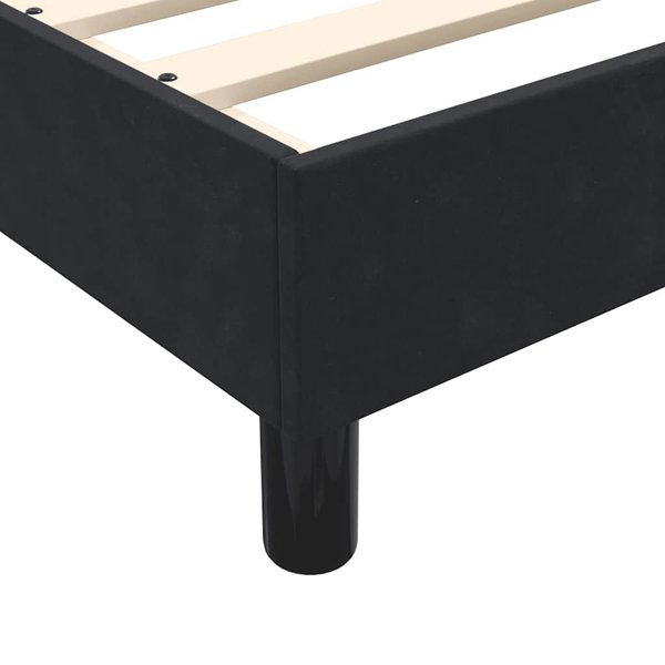 vidaXL Κρεβάτι Box Spring χωρίς στρώμα
