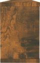 vidaXL Επιτοίχια ράφια, 2 τεμ., καπνιστό δρυς, 60x15x23 εκ