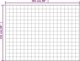 vidaXL Βαριά κουβέρτα μπλε 152x203 cm 7 kg ύφασμα
