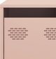 vidaXL Έπιπλο RTV, ροζ, 101,5x39x43,5 εκ., ψυχρής έλασης ατσάλι