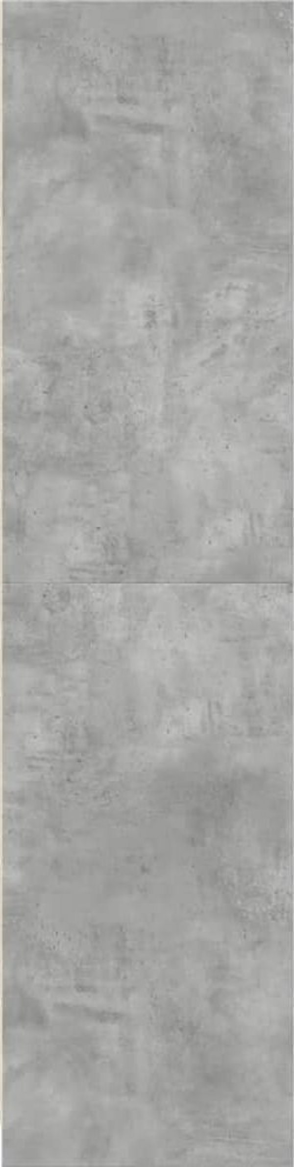 vidaXL Ντουλάπα, απόχρωση γκρι τσιμέντου, 30x50x200 εκ, κατασκευασμένο από μοριοσανίδα