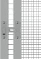 vidaXL vidaXL Woliera, antracytowa, 302,5x324,5x211,5 cm, galwanizowana stal