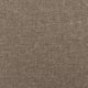 vidaXL vidaXL Materac kieszeniowy, kolor taupe, 120x200x20 cm, tkanina