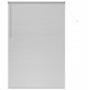 vidaXL Βενετσιάνικες Περσίδες Αλουμινίου, 220 x 145 cm, Ασημί