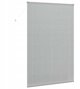 vidaXL Βενετσιάνικες Περσίδες Αλουμινίου, 220 x 145 cm, Ασημί