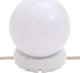 vidaXL Ντουλάπι με καθρέφτη και LED, καφέ δρυς, 90x31,5x62 cm
