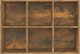 Ραφιέρα βιβλίων vidaXL, καπνιστή βαλανιδιά, 66x30x98 cm