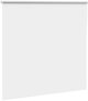 vidaXL Roleta zaciemniajaca λευκη 150x150cm