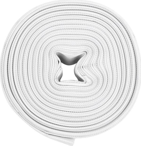 vidaXL Πυροσβεστικός σωλήνας 30 m 3'' από PVC