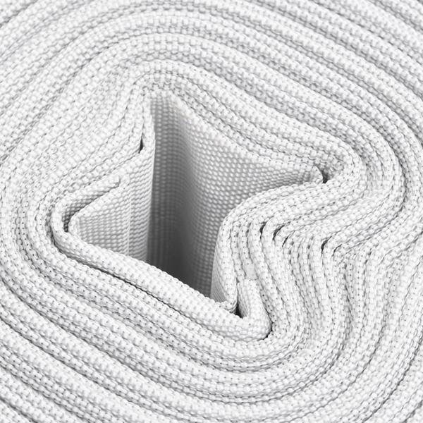vidaXL Πυροσβεστικός σωλήνας 30 m 3'' από PVC