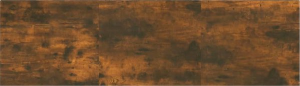 vidaXL Έπιπλο TV, καπνιστή δρυς, 140x40x35,5 cm
