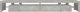 Έπιπλο TV vidaXL με φωτισμό LED, γκρι τσιμέντου, 290x36,5x40cm