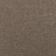vidaXL Υποπόδιο taupe, 70x55x41 εκ., ταπετσαρισμένο με ύφασμα