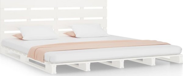 vidaXL Σκελετός κρεβατιού