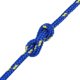 vidaXL Ναυτικό σχοινί, μπλε, 3 mm, 500 m, πολυπροπυλένιο