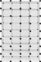 vidaXL vidaXL Stojak na buty, przezroczysty, 93x36,5x140 cm, PP