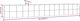 vidaXL vidaXL Donica ogrodowa, srebrna, 554x100x68 cm malowana proszkowo stal