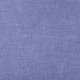 vidaXL Fotel relaksacyjny Jeans Niebieski Tkanina