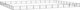 vidaXL vidaXL Kojec dla psa, 40 panele, czarny, 100x50 cm, stal