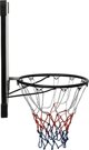vidaXL Diafanos tamplo me kalathi gia mparks basketball 90x60x2.5 cm
